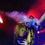 The Rock Circus 2023: Finntroll